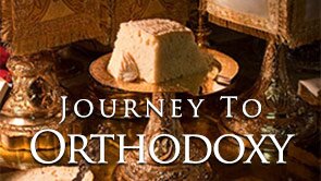 Journey to Orthodoxy